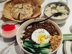 -春家·非遗手工小吃(徐汇万科广场店)