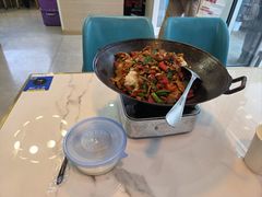 -福巷湘食小馆·猛火现炒(上海首店)