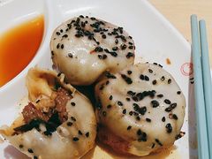 -小杨生煎(周浦万达店)