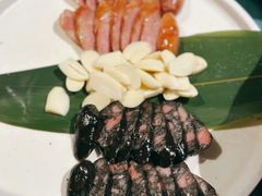 -C31地窖餐厅(黑龙江北路店)