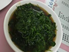 生煸草头-蘭心餐厅(进贤路店)