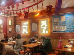 大堂-再回首(西关木塔巷店)