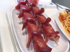 -宜家·瑞典风味餐厅(烟台路店)