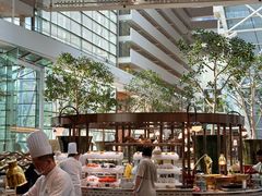 -RISE RESTAURANT(滨海湾金沙店)