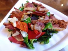 -88号小吃店·经典云南菜·地道纳西美食