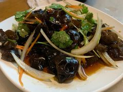 -京门老爆三·铜锅涮肉 爆肚(望京店)