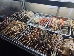 -胖子好盐水鸭(总店)