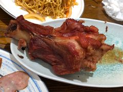 -李老哈·东北菜(宋园路店)