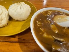 -二十五味胡辣汤(正弘山店)