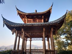 -乌山风景区
