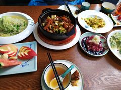 -船家渔(徐州北路店)