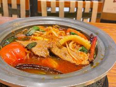 -云海肴·汽锅鸡·云南菜(苏州中心店)