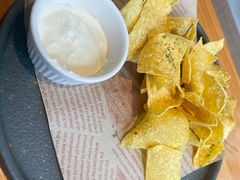 -本处·素食·融合料理(南油店)