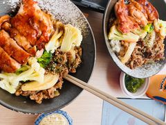 -吉野家(顺义站前北街店)