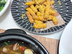 -径山十八道·风味民间菜(杭州总店)