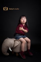 点击看大图 -BabyA 专业婴童摄影(古北时尚广场店)