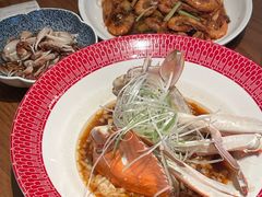 -小厨师·二十年沈家门小海鲜(百井坊巷店)