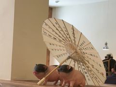 -春家·非遗手工小吃(徐汇万科广场店)
