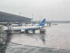 -郑州新郑国际机场-T2航站楼
