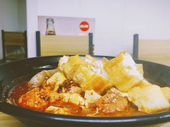 -四川老牛麻辣烫(北门桥店)