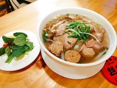 -越美小馆·越南料理(曲江店)