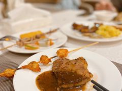 -紫金港国际饭店-自助早餐(申花路店)