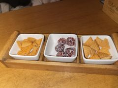 -胡马八破·川菜小馆(高新万达店)