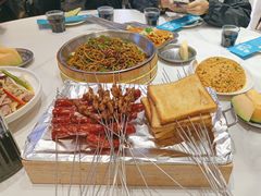-勇利赵家烤肉坊(纬二街店)