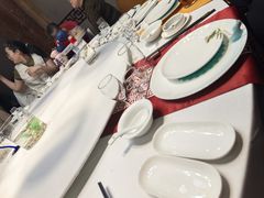 -鹊华居·地道鲁菜·海鲜·融合味(大明湖店)