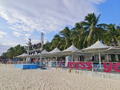 -亚龙湾海底世界