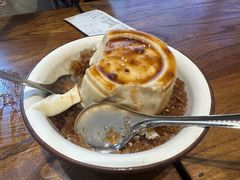 黑冰香豆花-阿福板凳面(观音桥店)