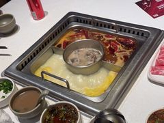 -巴奴毛肚火锅(大剧院店)