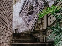 -关岳庙