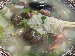 -食来运转平潭小吃(平潭店)