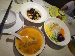 -九毛九西北菜(百信广场店)