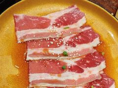 -赤牧日式烧肉自助(金桥永旺店)