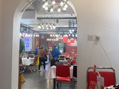 -刘姐啤酒鱼音乐餐厅(阳朔美食丁厄3分店)
