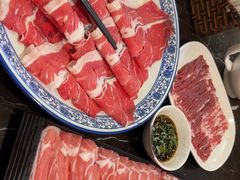 -东来顺饭庄(金泉广场店)