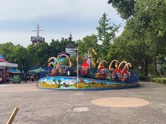 -南湖梦幻岛