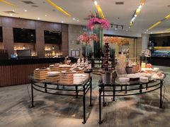 -雄楚国际大酒店-四季西餐厅