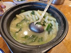 -大清花饺子(山庄店)