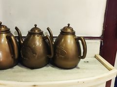 -伊兰麒兰馨园·川菜·清真馆(339电视塔店)