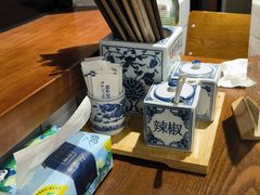 -辣肉面大王(天平路店)
