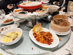 -湖锦酒楼·32年地道湖北菜(光谷店)