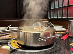 -牛事制造局牛肉火锅(莲岳路店)