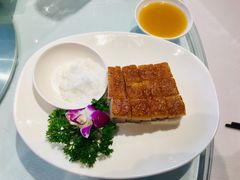 澳门烧肉-廊亦舫Lang Yi Fang Restaurant(金桥店)