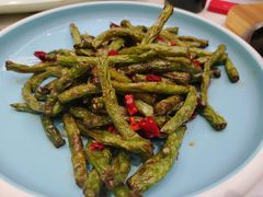 -百年石锅饭(阿里郎美食街店)