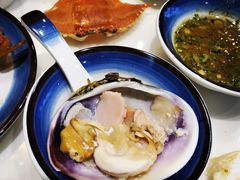 天鹅蛋-蔚海之都·象山蒸汽海鲜(仙霞路店)