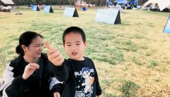 -268童话露营农场·烧烤·团建