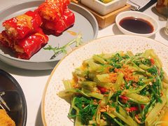 -食大利香港茶餐厅(南亚风情第一城店)